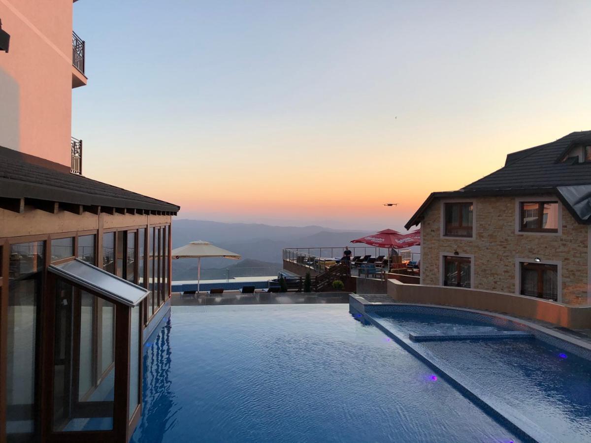 Apartament Milmari M12 Kopaonik Zewnętrze zdjęcie