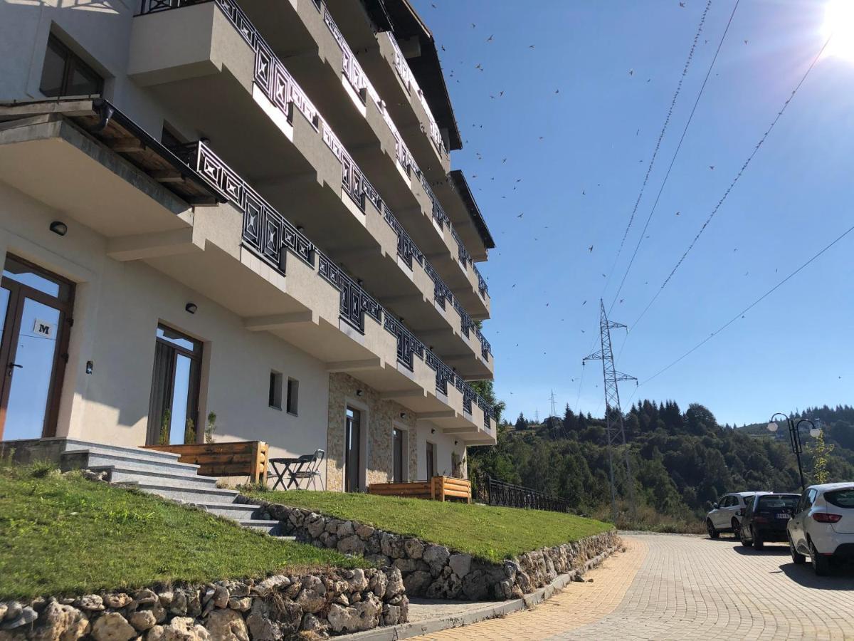 Apartament Milmari M12 Kopaonik Zewnętrze zdjęcie