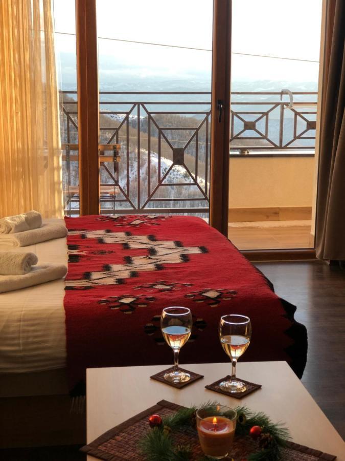 Apartament Milmari M12 Kopaonik Zewnętrze zdjęcie