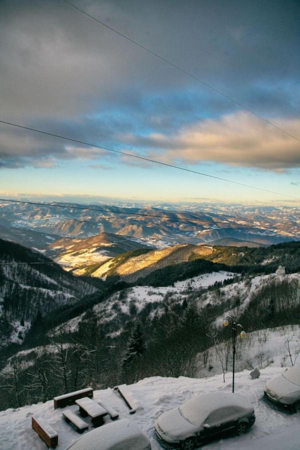 Apartament Milmari M12 Kopaonik Zewnętrze zdjęcie