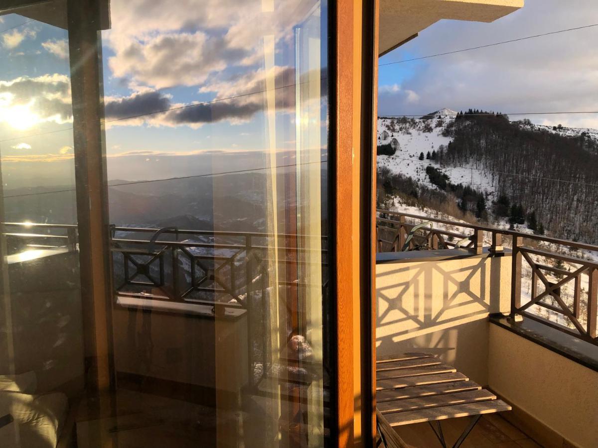 Apartament Milmari M12 Kopaonik Zewnętrze zdjęcie