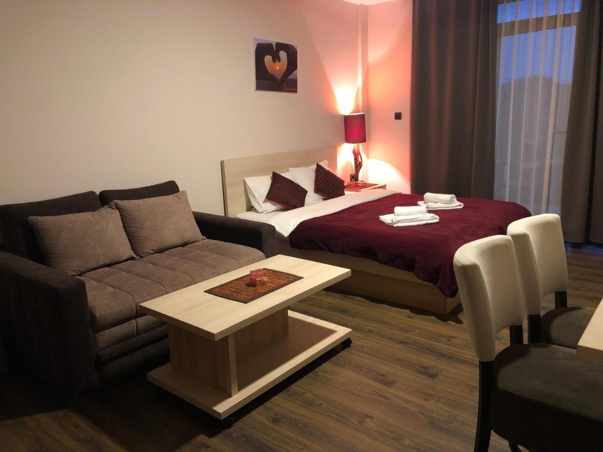 Apartament Milmari M12 Kopaonik Zewnętrze zdjęcie