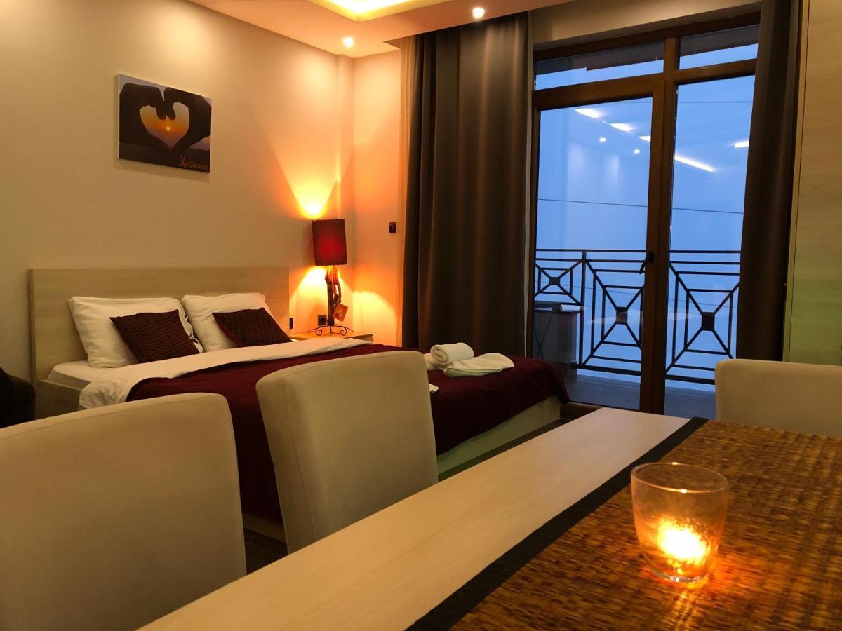 Apartament Milmari M12 Kopaonik Zewnętrze zdjęcie