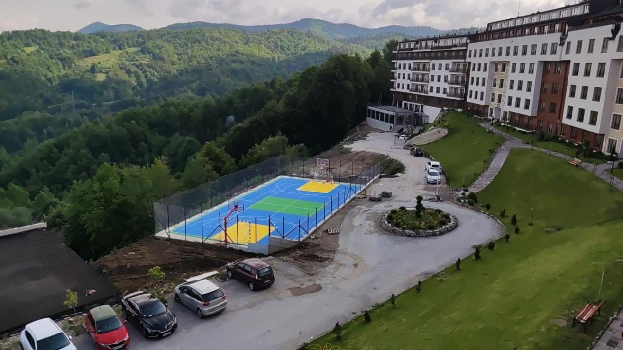 Apartament Milmari M12 Kopaonik Zewnętrze zdjęcie
