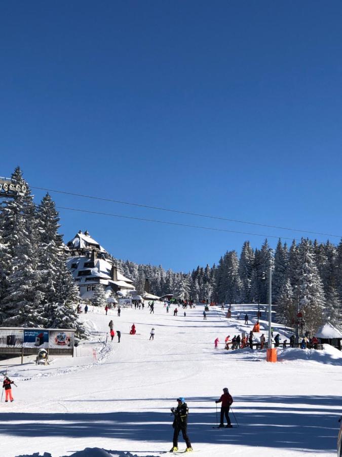Apartament Milmari M12 Kopaonik Zewnętrze zdjęcie