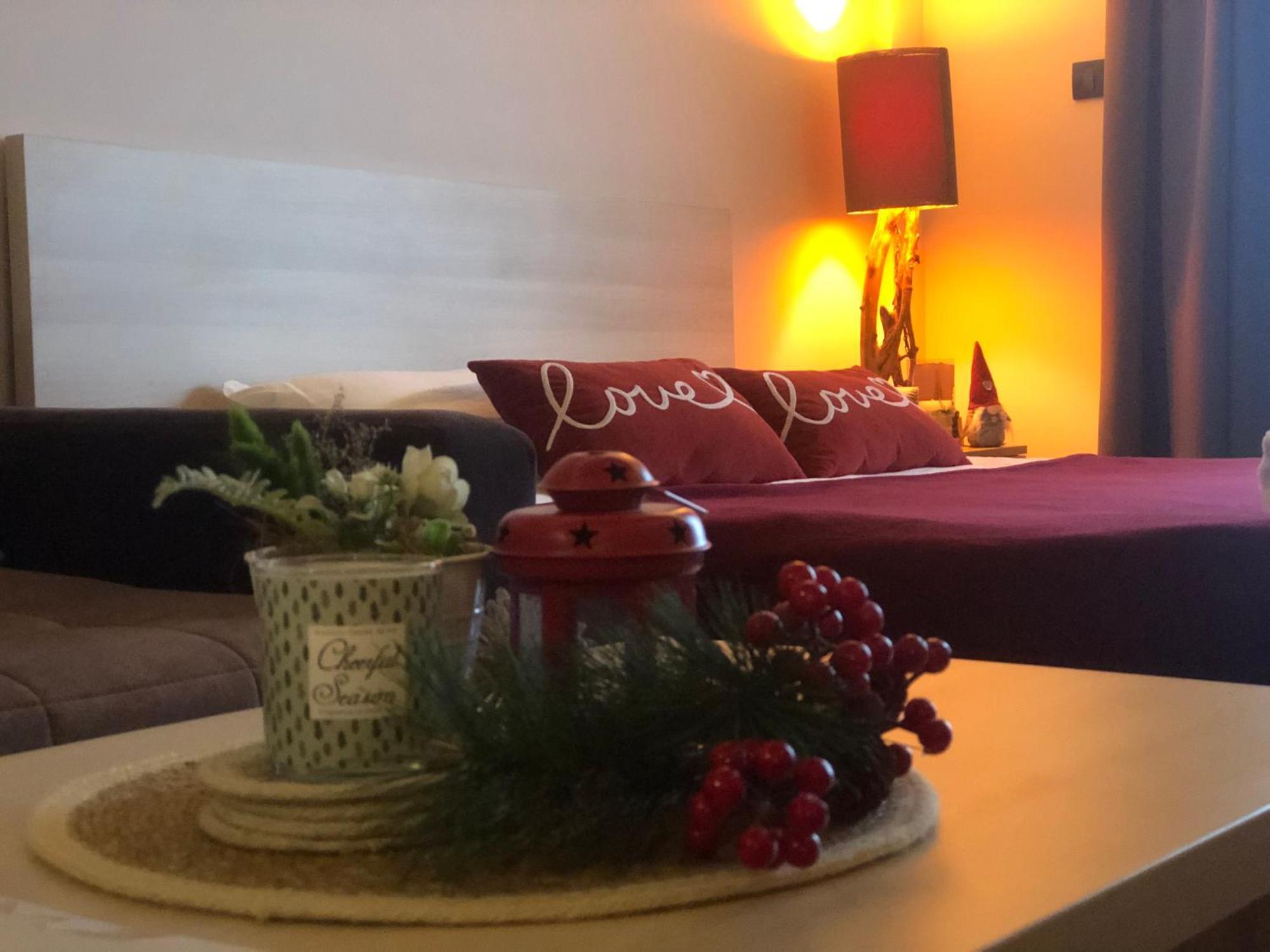 Apartament Milmari M12 Kopaonik Zewnętrze zdjęcie