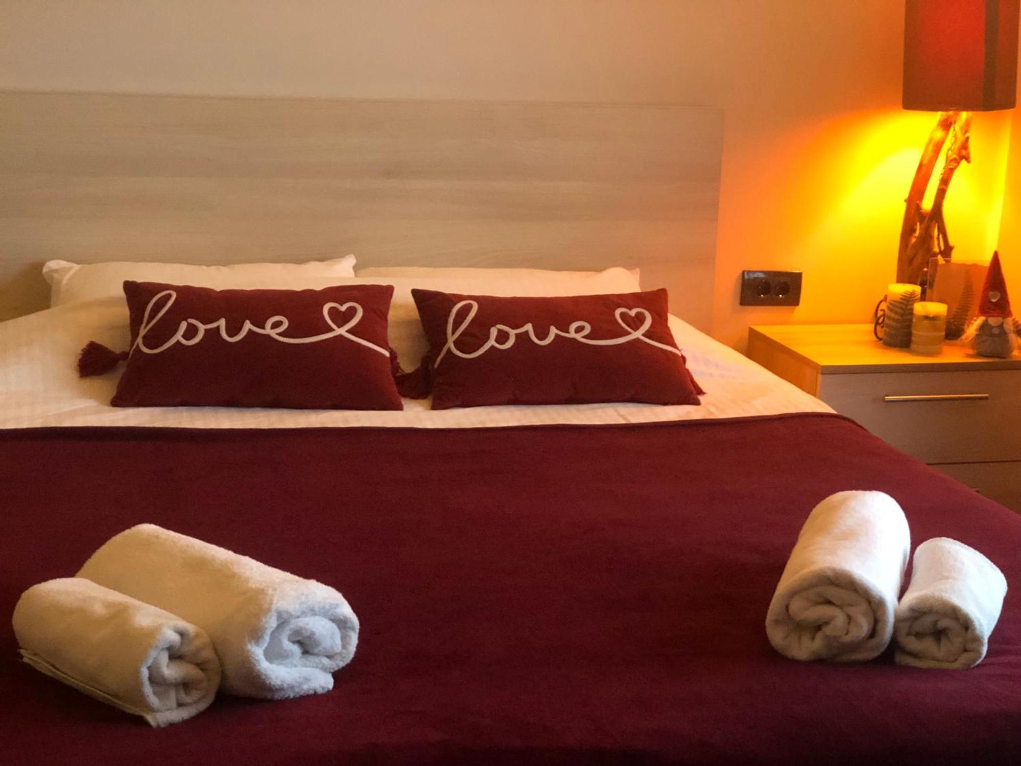 Apartament Milmari M12 Kopaonik Zewnętrze zdjęcie