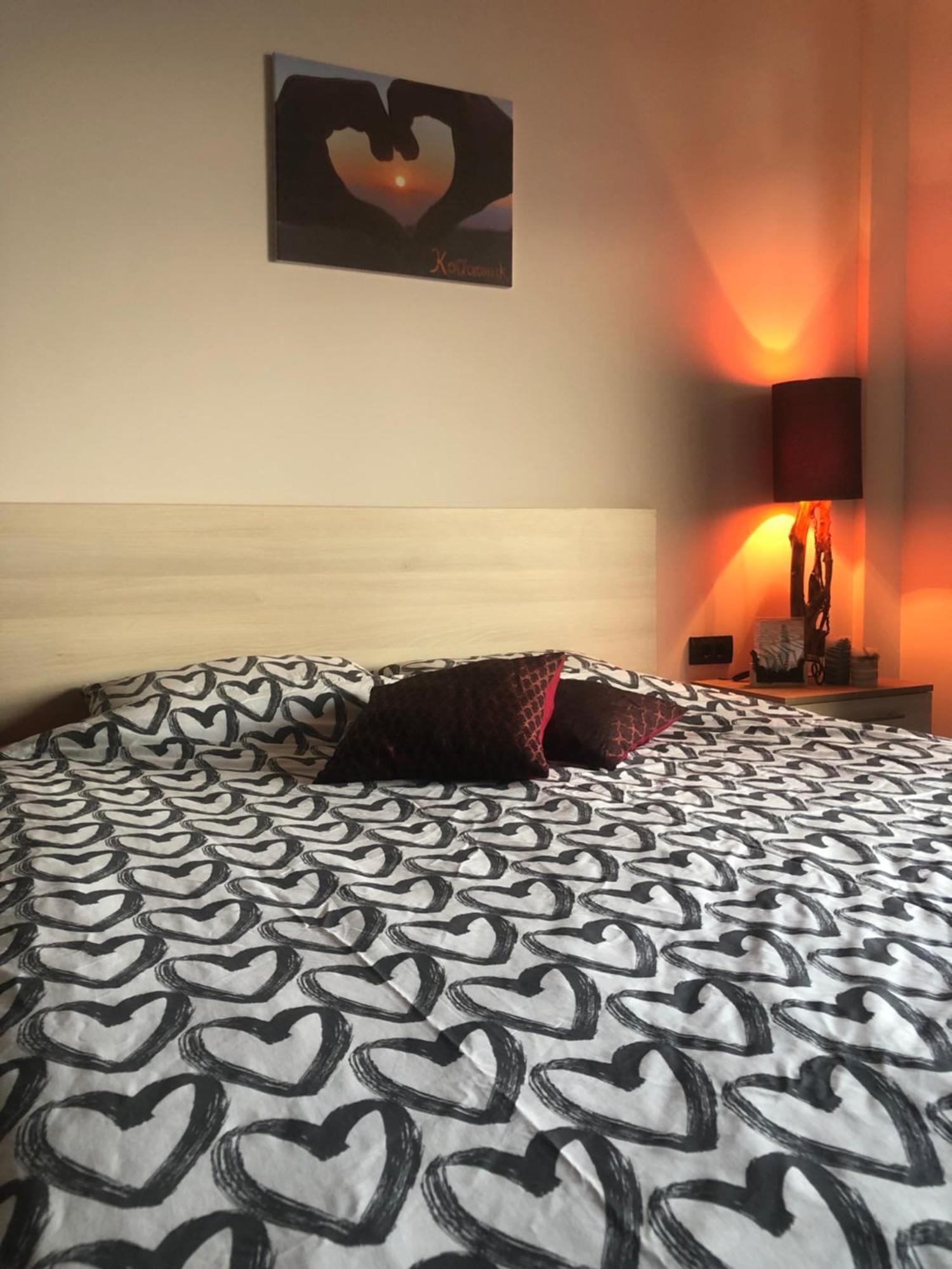 Apartament Milmari M12 Kopaonik Zewnętrze zdjęcie