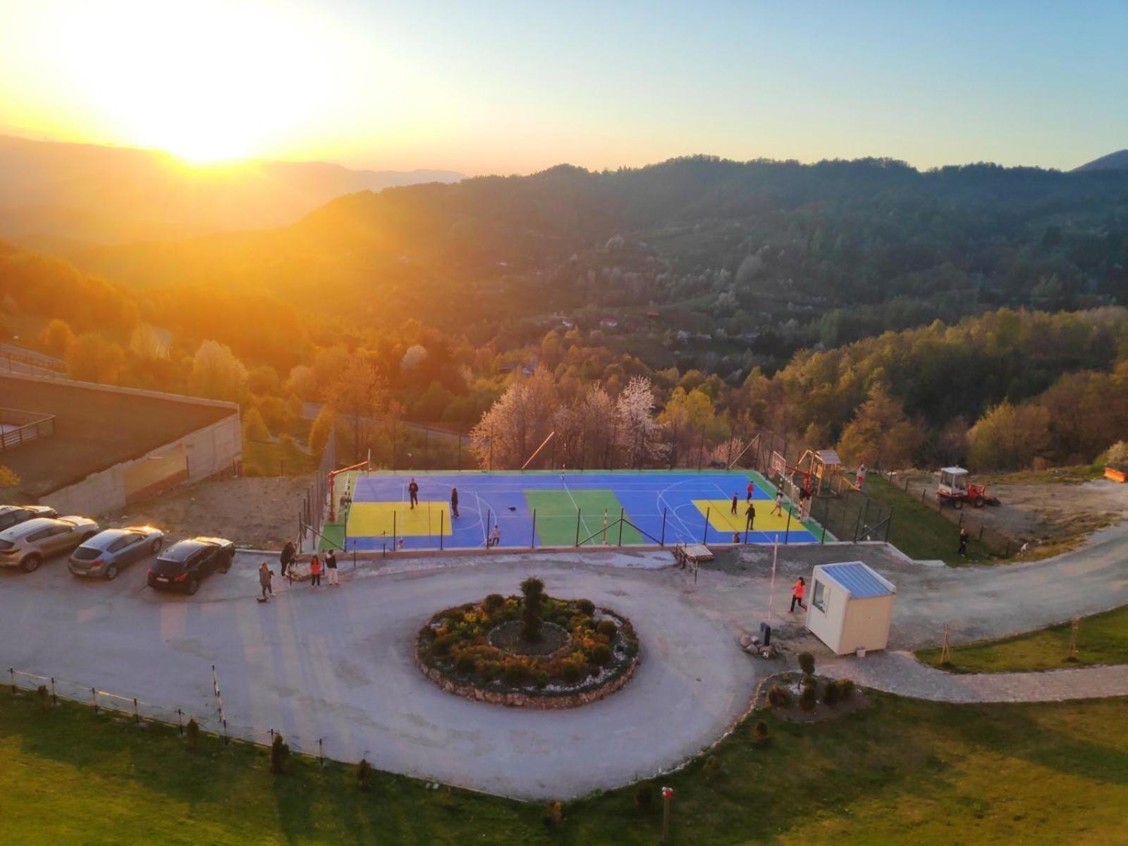 Apartament Milmari M12 Kopaonik Zewnętrze zdjęcie
