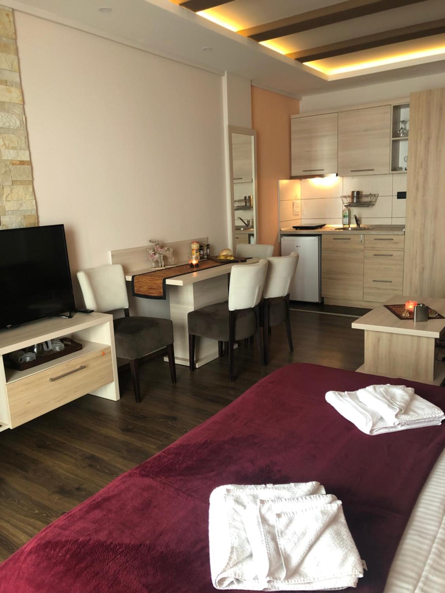 Apartament Milmari M12 Kopaonik Zewnętrze zdjęcie